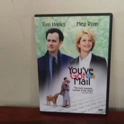 Vendora You've Got Mail