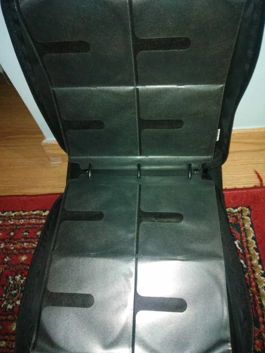 Vendora Τσάντα για Cd Dvd Avec - Image 3