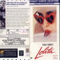 Vendora ΛΟΛΙΤΑ - LOLITA