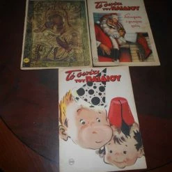 Vendora ΤΟ ΣΠΙΤΙ ΤΟΥ ΠΑΙΔΙΟΥ 3 ΤΕΥΧΗ