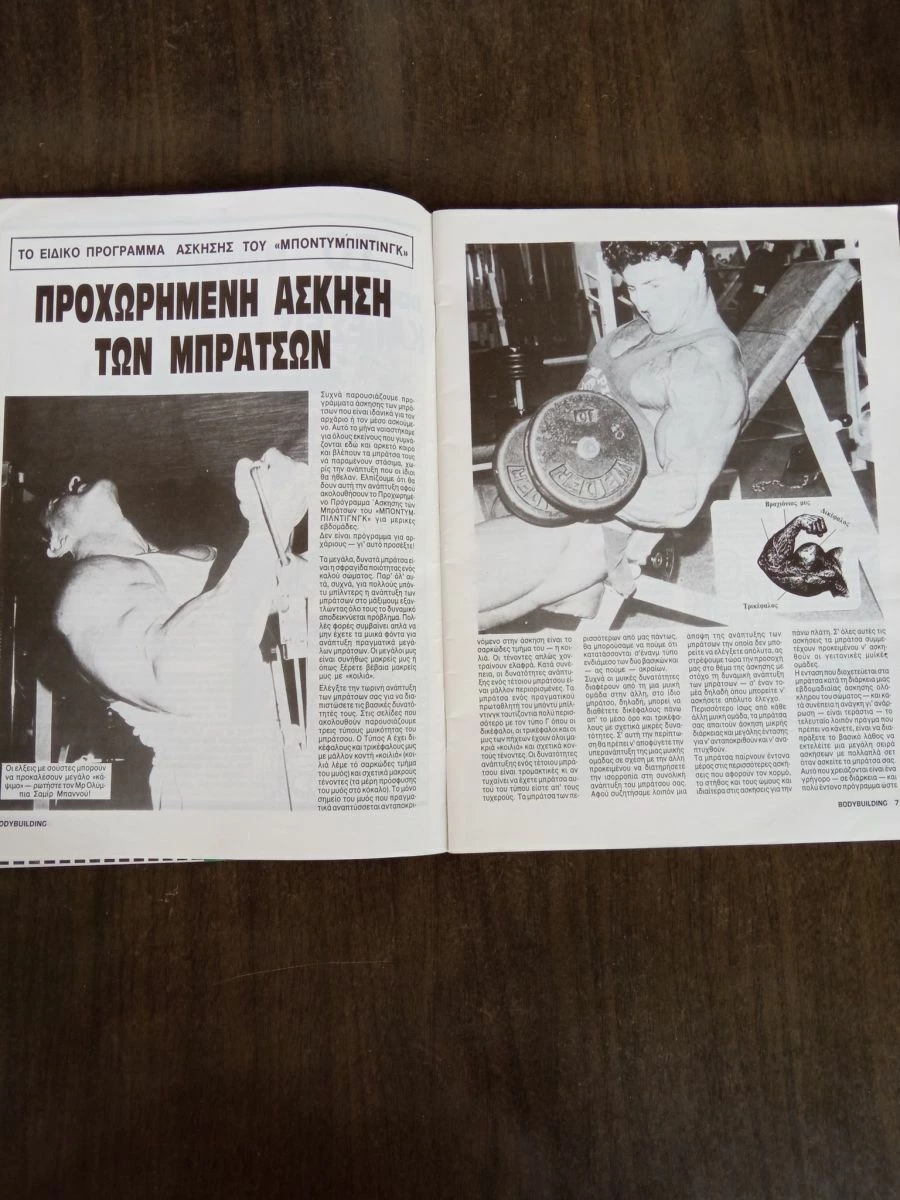 Vendora BODYBUILDING - Image 4