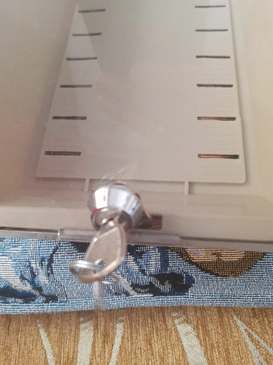 Vendora κουτί αποθήκευσης καρτελών, δίσκων για γραφείο - Image 4