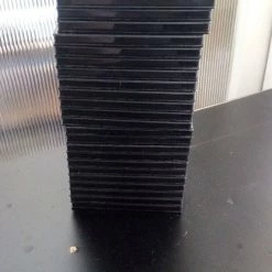 Vendora ΘΗΚΕΣ Cd/dvd, 20 τεμαχια