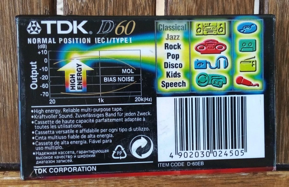 Vendora TDk 60 - Image 2