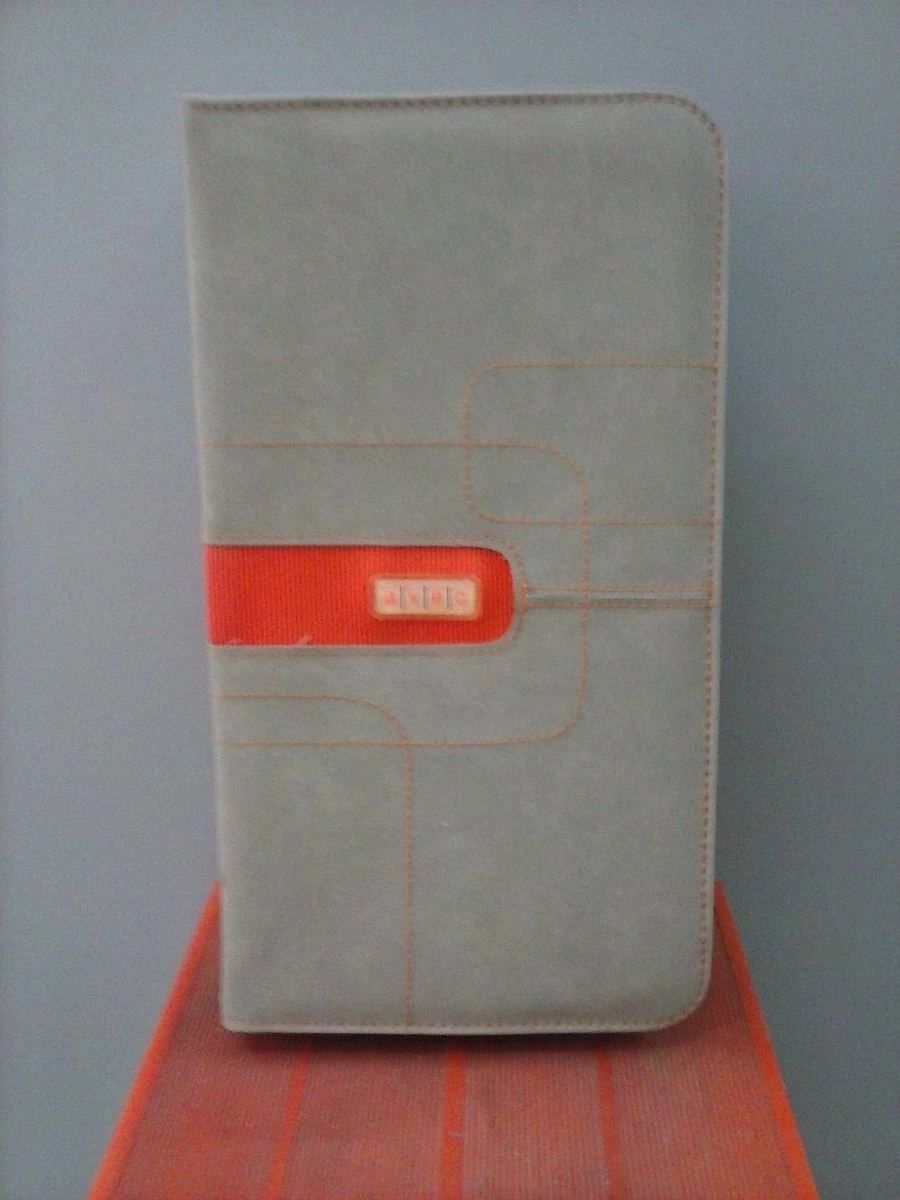 Vendora CD CASE (βαλιτσάκι) 72 CD/DVD/BDR High Quality (ΠΩΛΗΣΗ)