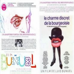 Vendora Η ΚΡΥΦΗ ΓΟΗΤΕΙΑ ΤΗΣ ΜΠΟΥΡΖΟΥΑΖΙΑΣ- Le Charme Discret De La Bourgeoisie