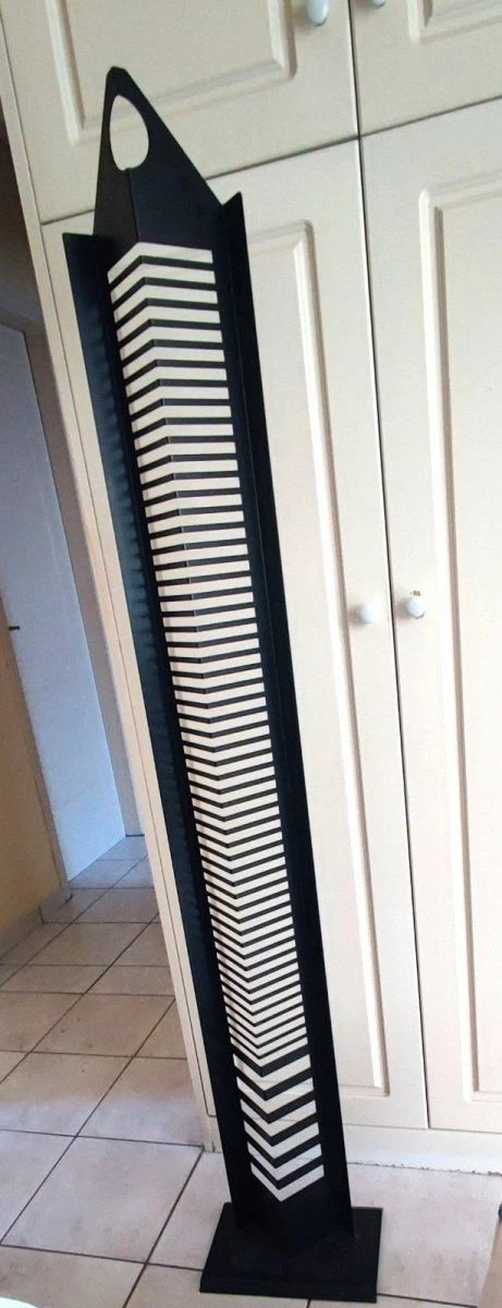 Vendora Βάση τοποθέτησης με 100 μουσικά Cd - Image 3