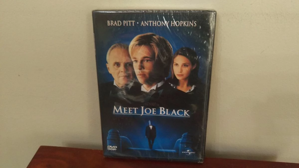 Vendora Meet Joe Black