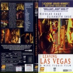 Vendora ΑΦΗΝΟΝΤΑΣ ΤΟ ΛΑΣ ΒΕΓΚΑΣ - LEAVING LAS VEGAS
