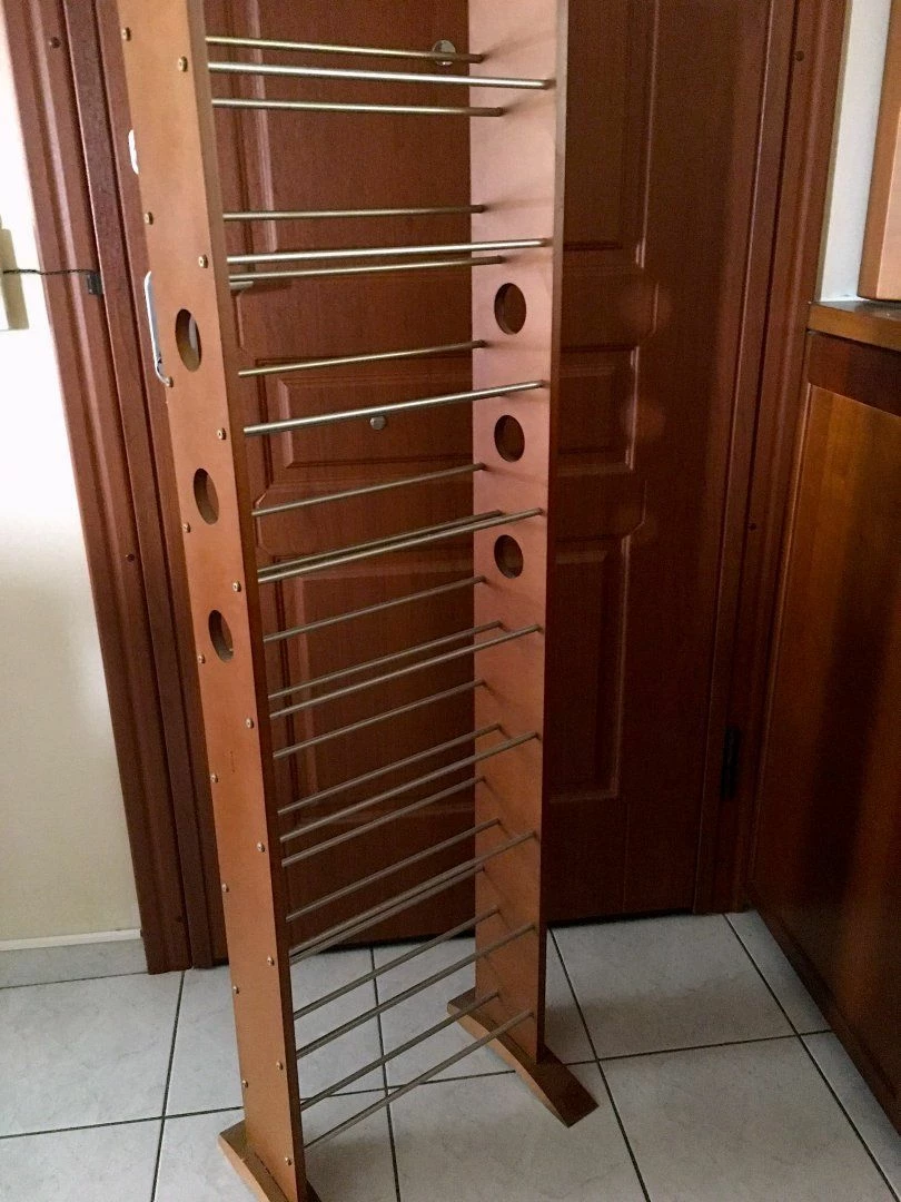 Vendora CD / DVD Stand