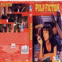 Vendora PULP FICTION