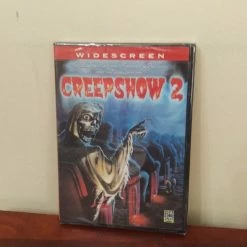 Vendora Creepshow 2