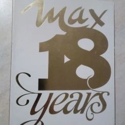 Vendora Περιοδικό Max