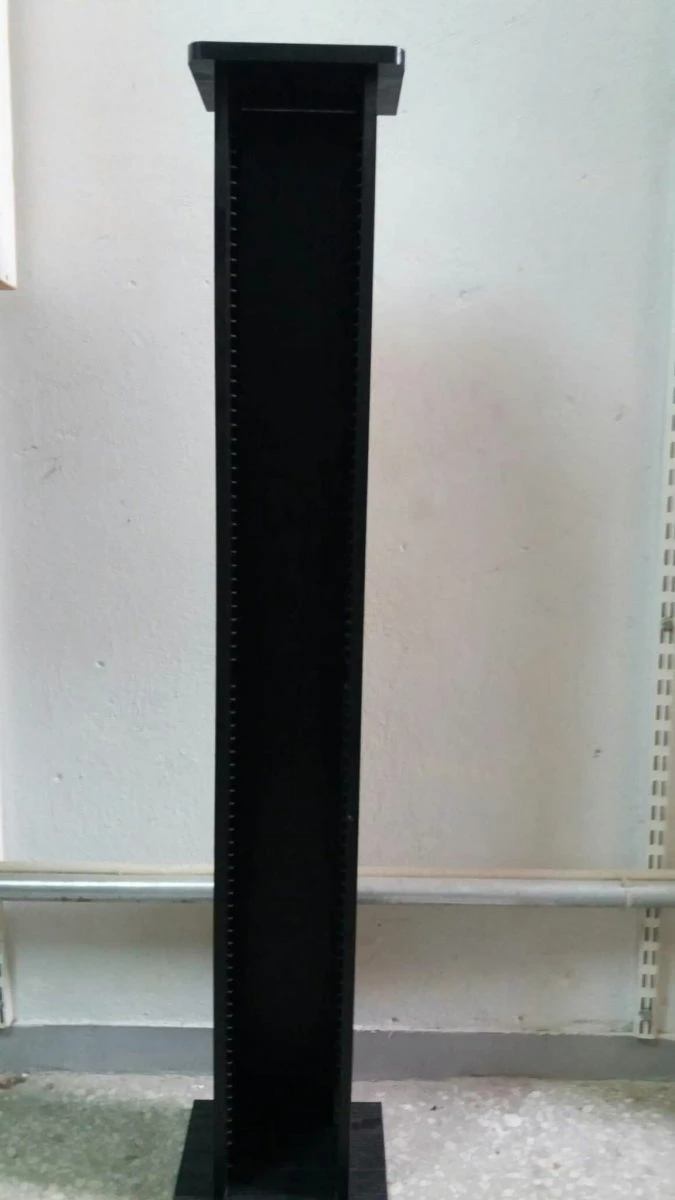 Vendora Θήκη για CD's