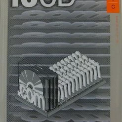 Vendora ΘΗΚΗ ΓΙΑ 15 CD