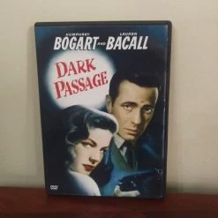 Vendora Dark Passage