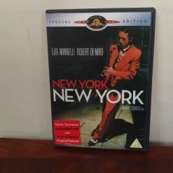 Vendora New York, New York ( 2 Disc Special Edition)