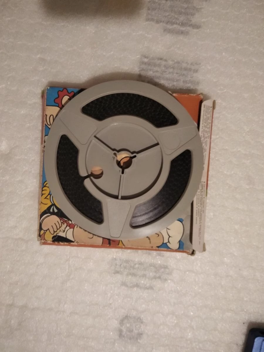 Vendora Popeye (Super 8 Film) - Image 2