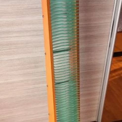 Vendora ΟΠΟΙΟΣ ΠΡΟΛΑΒΕΙ: Μοντέρνο έπιπλο για 80 CD ΜΟΝΟ 10€