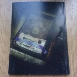 Vendora ΜΥΣΤΙΚΕΣ ΕΤΑΙΡΕΙΕς 4 DVD ΣΕ ΚΑΣΕΤΙΝΑ!