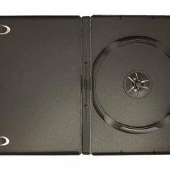Vendora JEWEL CASE ΘHΚΕΣ DVD BOX ΔΙΑΦΟΡΑ