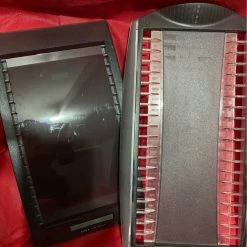 Vendora 2 θηκεσ για Cd- Alcon & Avec