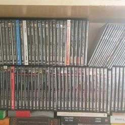 Vendora Ταινιοθήκη περιοδικού ΣΙΝΕΜΑ