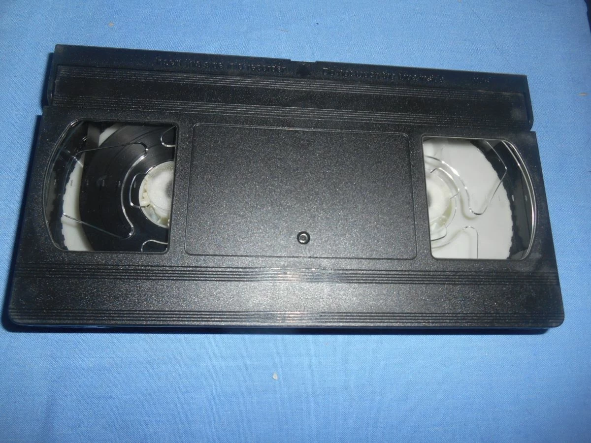 Vendora ΑΔΕΙΕΣ ΒΙΝΤΕΟΚΑΣΕΤΕΣ (VHS) 120-150 LEPTVN - Image 2