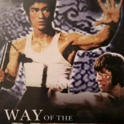 Vendora Bruce Lee : Way Of The Dragon